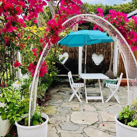 The Speckled Egg, 4 Promenade Rd, Lakeside, Ciudad del Cabo Exterior foto