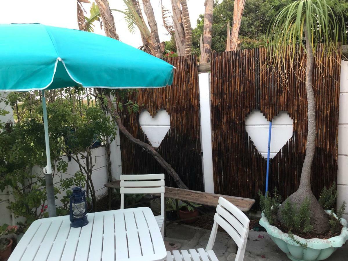 The Speckled Egg, 4 Promenade Rd, Lakeside, Ciudad del Cabo Exterior foto